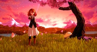 Helck Game - Screenshot 2