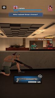 Gangs of Miami: Crime Shooter - Screenshot 2