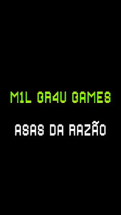 Asas da Razão - Screenshot 1