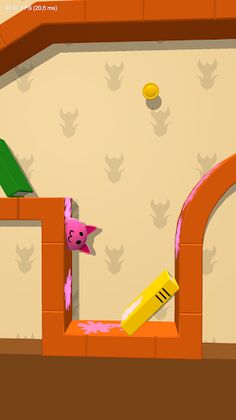 Slime Jumper - Screenshot 3