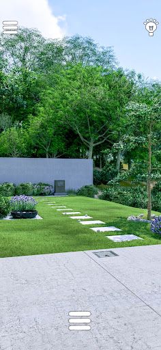 Can u escape Villa Bunker Ch.2 - Screenshot 4