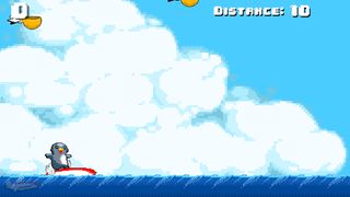 Hooky-Bob - Screenshot 2