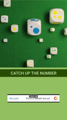 Let's Know The Number - Screenshot 1