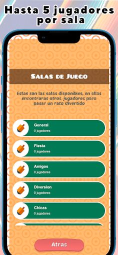 La Pirinola - Screenshot 3
