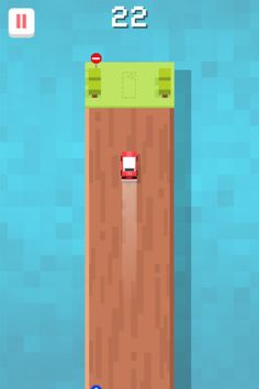 Crossy Bridge - Screenshot 3