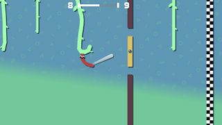 Sausage Swing - Screenshot 3