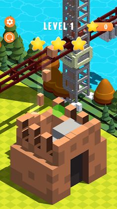 Stack Shapes - Screenshot 2