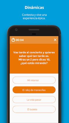 Epic Ticket - Screenshot 4