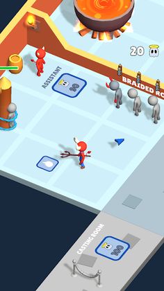 Soul Purgatory - Screenshot 4