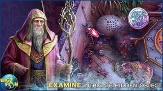 Mystery of the Ancients: The S - Screenshot 2