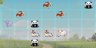 fun game zoo animals - Screenshot 2