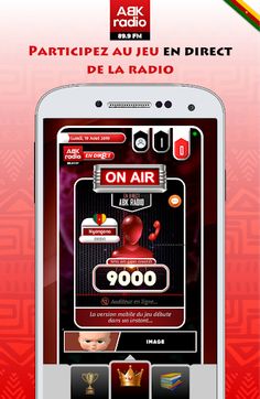 89 Questions à 100000 - Screenshot 2