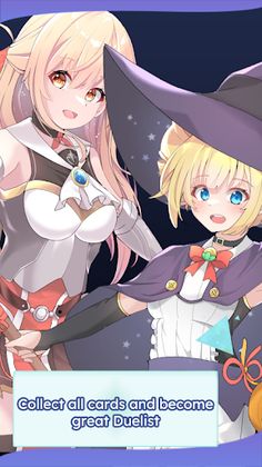 Light In Soul : Card Battle - Screenshot 1