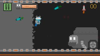 Goblin Barrage - Screenshot 3