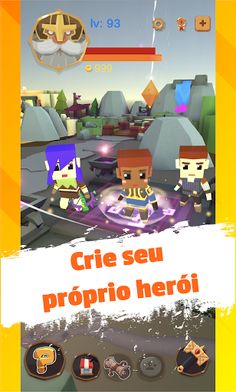 ClassQuest! - Screenshot 2