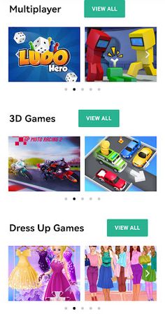 ArcadeGaming: All in One Games - Screenshot 4