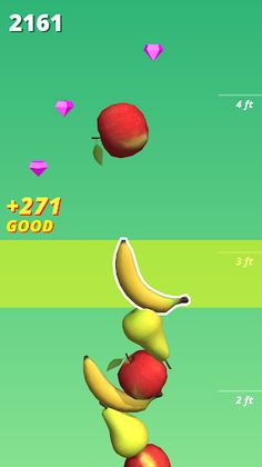 Sticky Stack - Screenshot 2