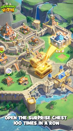 Covenant of Victory - Screenshot 1