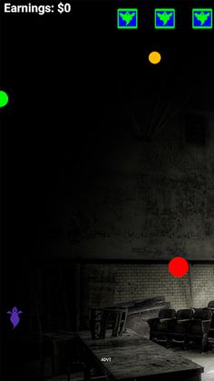 Earning Ghost - Screenshot 1