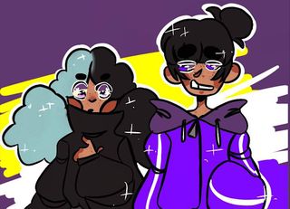 Amanda adventure Jigsaw Puzzle - Screenshot 3