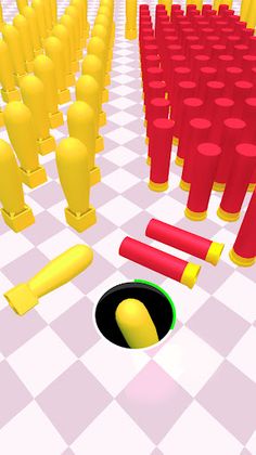 Black Hole Attack - Screenshot 1