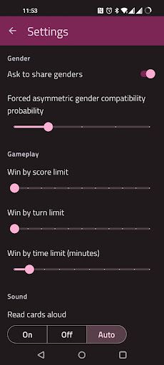 Truth or Dare: Hot & Dirty - Screenshot 4