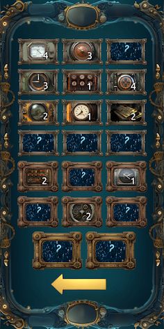 Deep-Sea Monsters - Screenshot 3