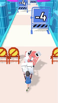 Shopping Stack - Buy’em all - Screenshot 4