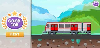 Puzzle Mobil - Screenshot 3