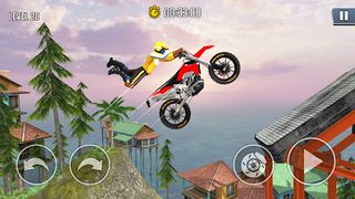 Bike Extreme 3D Pro Master - Screenshot 1