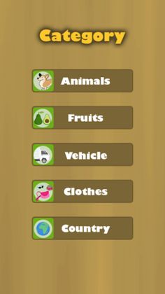 Word Search - Crossword Puzzle - Screenshot 1