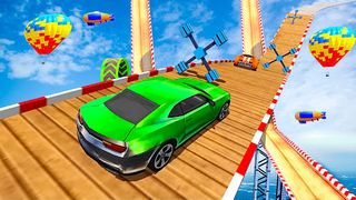 Car Race Master: GT Car Racing - Screenshot 3