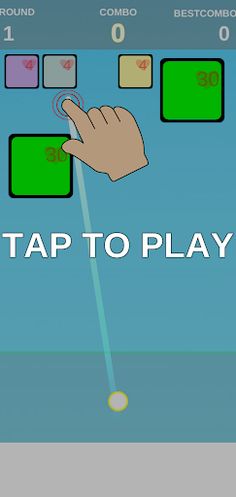 PerfectCombo - Screenshot 1