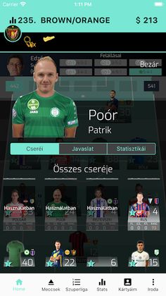 Fantasy NB1 - Screenshot 2