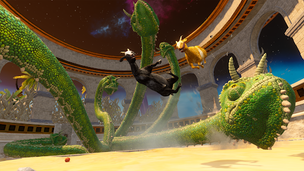Goat Simulator 3 - Multiverse - Screenshot 3