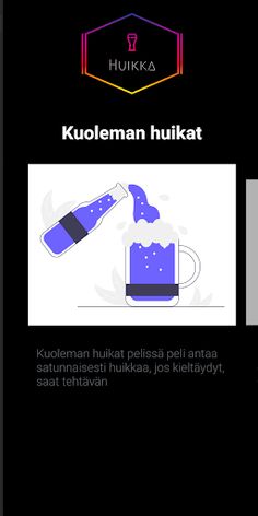 Huikka 2 - Screenshot 4