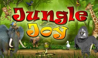 Jungle Joy - Screenshot 1