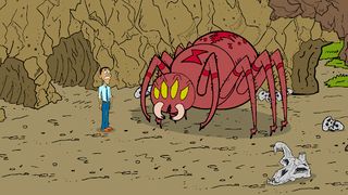 Cody Obama Crazy Island Escape - Screenshot 2