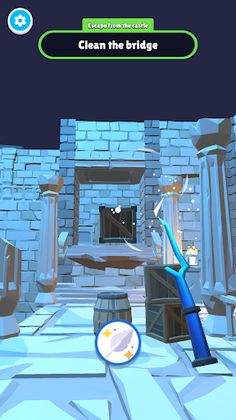 Sorcerer's Enigma - Screenshot 3