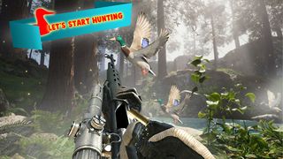 Wild Duck Hunting Simulator - Screenshot 2