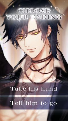 Angelic Kisses : Romance Otome - Screenshot 4