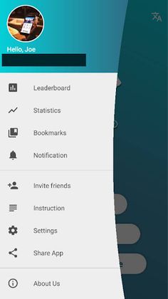 Bible Quiz Online - Screenshot 2