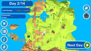 Fish Forever Games - Screenshot 2