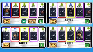 Wi-Fi Avalon - Screenshot 2