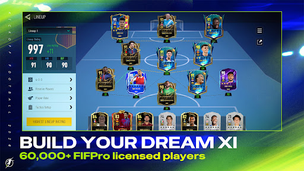 Kickoff Football 26: Be A Pro - Screenshot 3