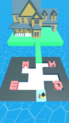 Hyper Words - Screenshot 1