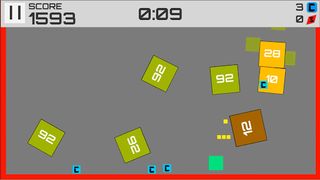 Deletus - Screenshot 3