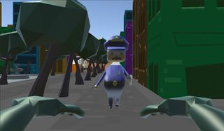 ZumCity Z - Screenshot 3