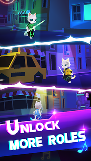 Blade Master - Screenshot 4