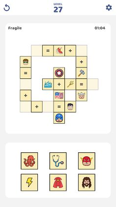 Pop Maths - Screenshot 3